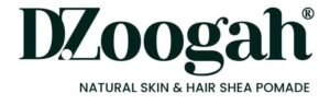 Dzoogah Naturals logo