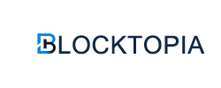 Blocktopia logo
