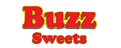 Buzz Sweets logo