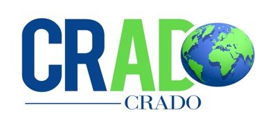 CRADO logo