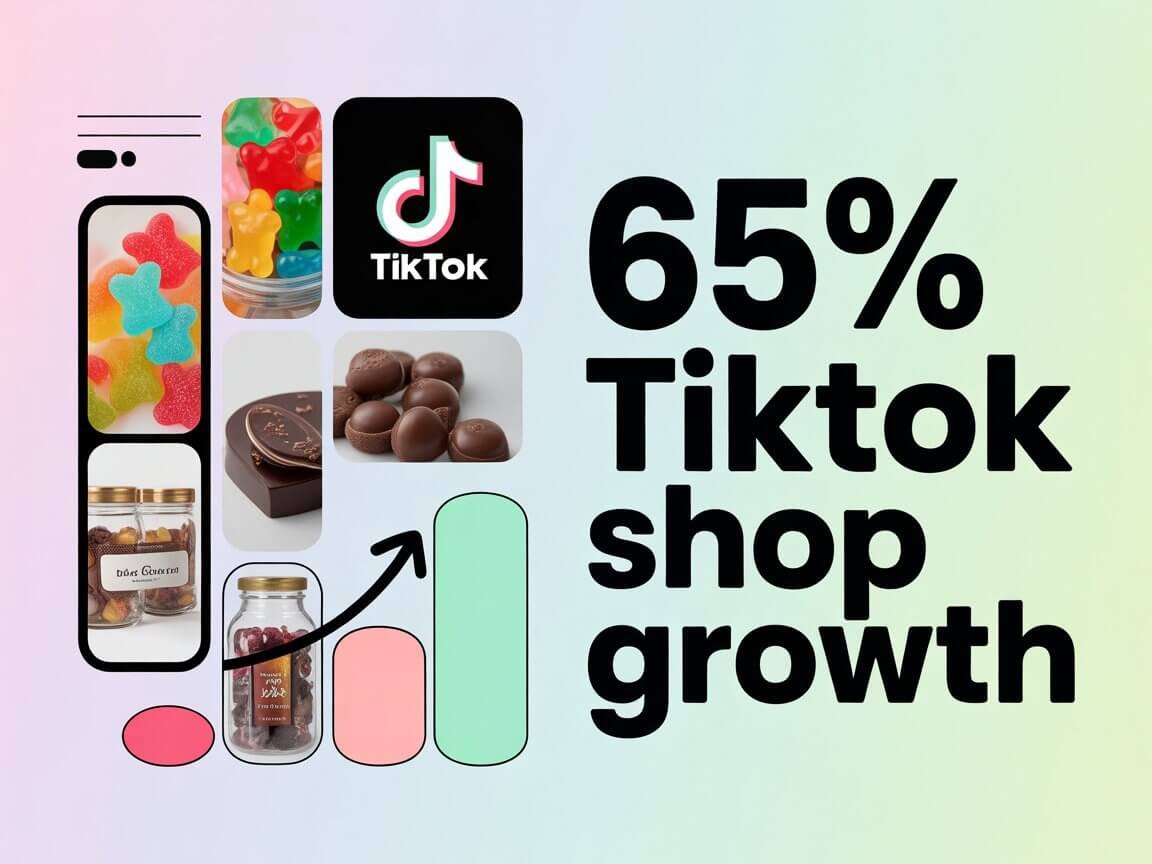 tiktok shop growth