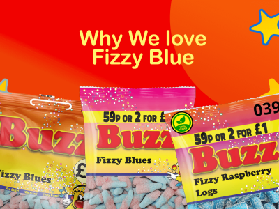 fizzy