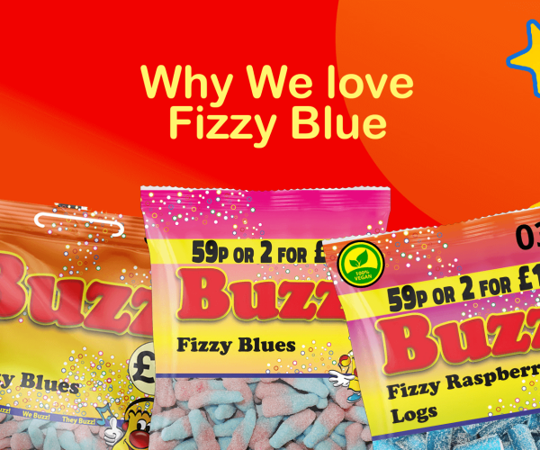 fizzy